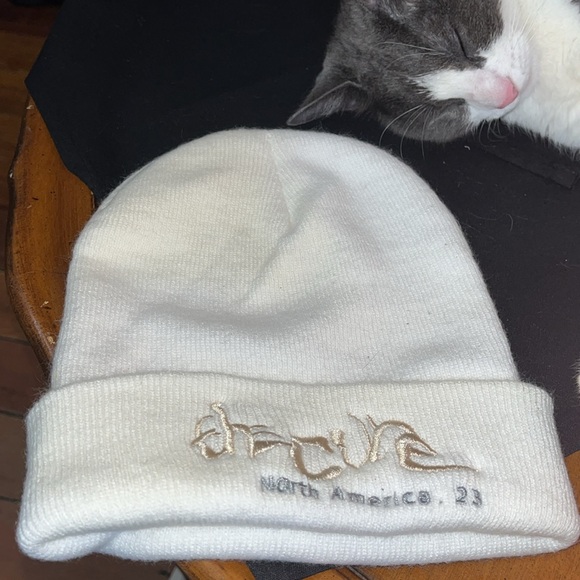 The Cure Band Merch! - Picture 2 of 4